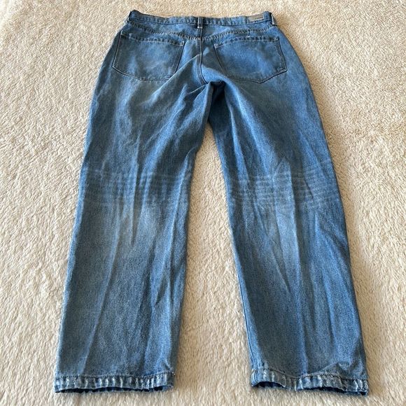 RSQ distressed 90s jeans size 29 - Picture 4 of 16